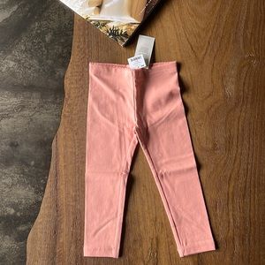 Tea Collection Solid Leggings